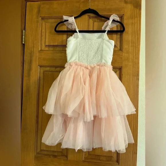 Girl’s Disney Animations Dress - Picture 2 of 4